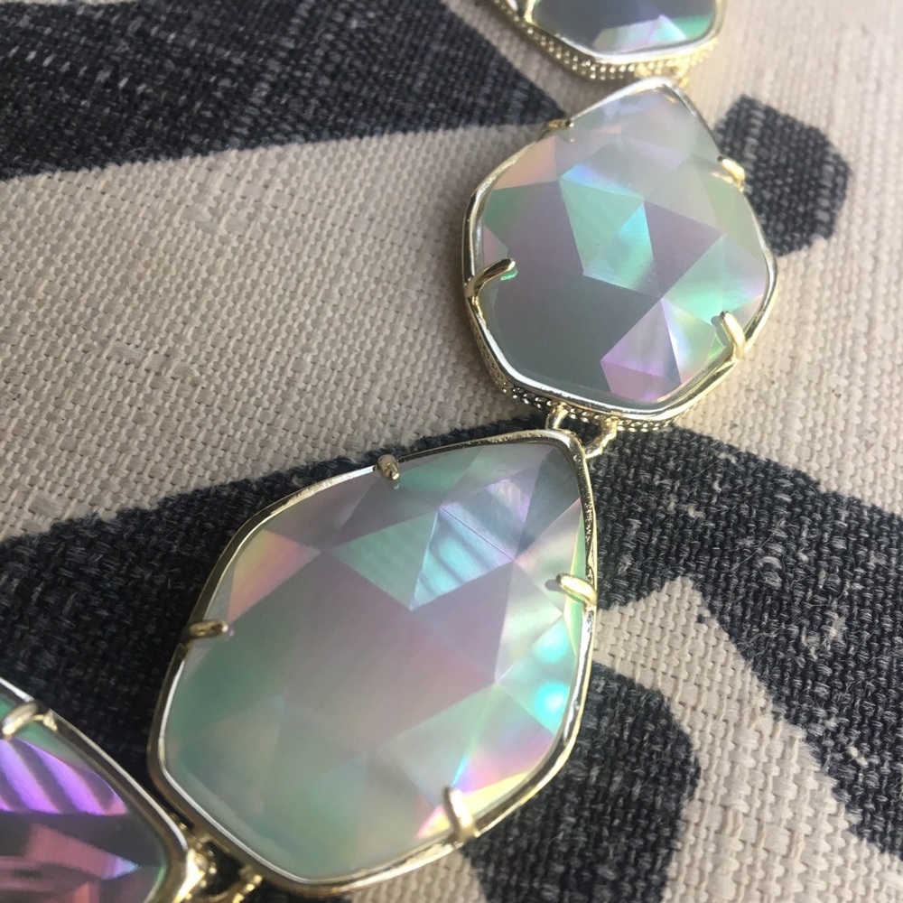 Kendra Scott | NWOT Connely Necklace